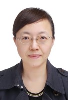 杨蓉 照片