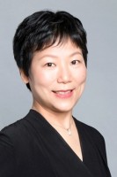 杨蓓蕾 照片