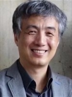 杨贵庆 照片