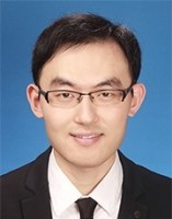 杨贺 照片