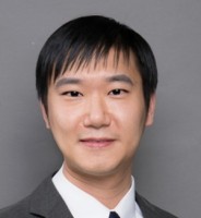 杨锐 照片