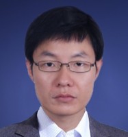 杨锴 照片