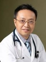 杨长青 照片
