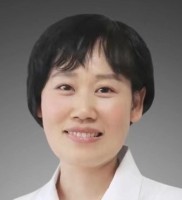 杨静 照片