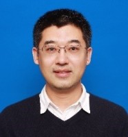 杨鹏 照片