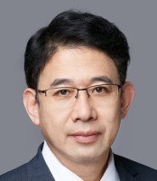 张法 照片