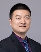 殷俊锋 照片