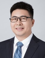 禹海涛 照片