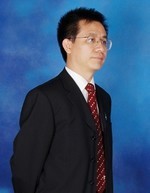 袁勇 照片