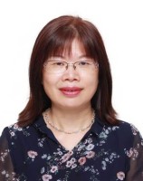 袁琼兰 照片