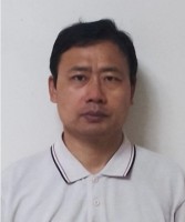 袁登科 照片