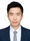 闫伸 照片