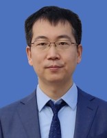 张勇 照片