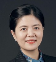 张玲 照片