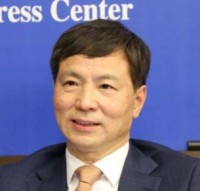 张雄 照片