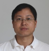 张青锋 照片