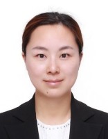赵红颖 照片