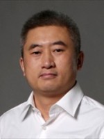 卓健 照片