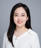 周叶青 照片