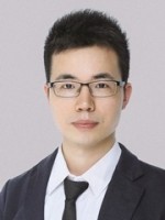 周新刚 照片