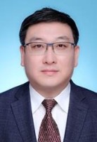 周晓 照片