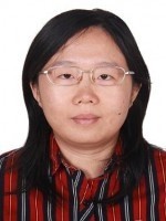 周楠 照片