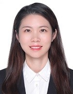 周洁 照片