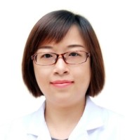 周琳 照片
