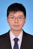 周翔 照片