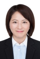周蓉 照片