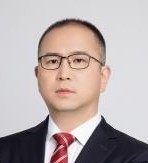 左克强 照片