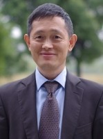 张为民 照片