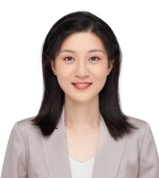 张云惠 照片