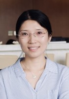 张云芳 照片