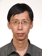张伟 照片