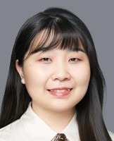 张若瑶 照片
