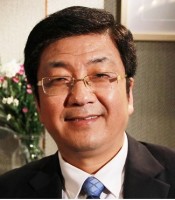 张军 照片