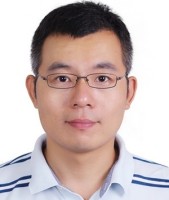 张军旗 照片