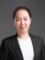 张博珊 照片