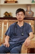 张奇 照片
