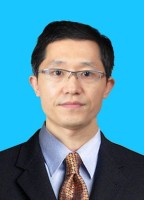 张子强 照片