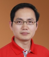 张小宁 照片
