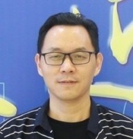 张建华 照片