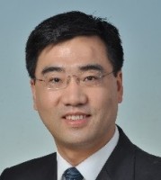 张思东 照片