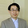 张戎 照片