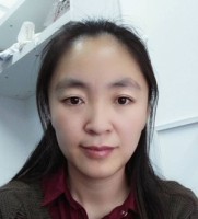 张振宁 照片