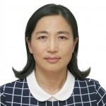 张文娟 照片