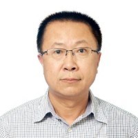 张晓庆 照片