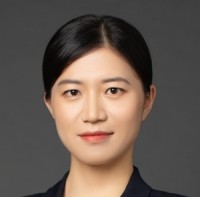 张晶 照片