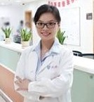 张曼娜 照片